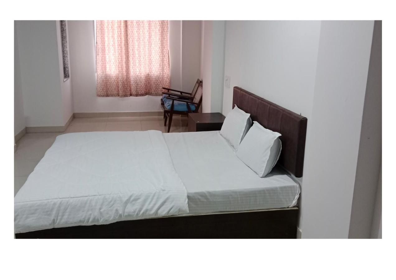Hotel Aaradhya Udajpur Exteriér fotografie