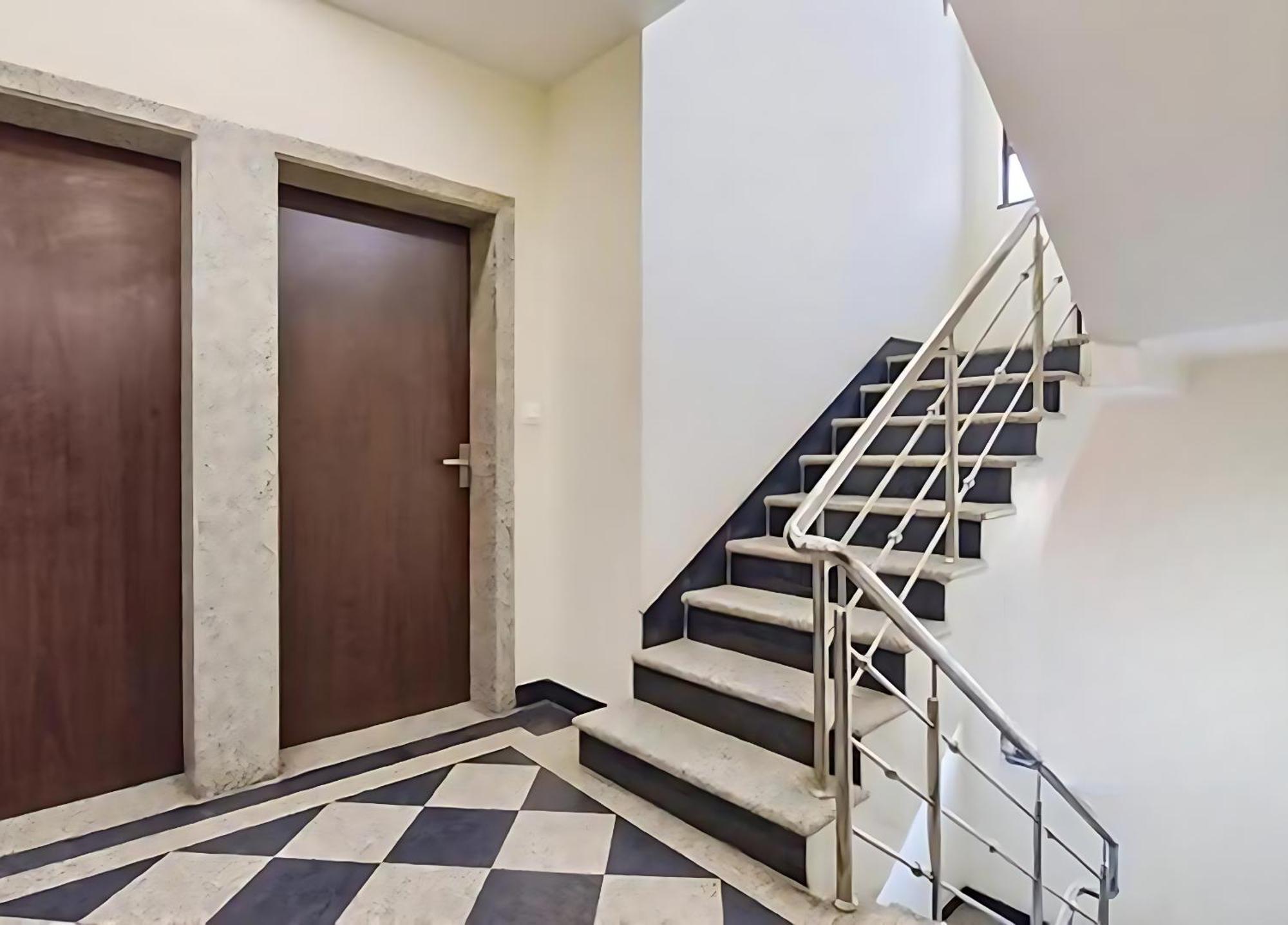 Hotel Aaradhya Udajpur Exteriér fotografie