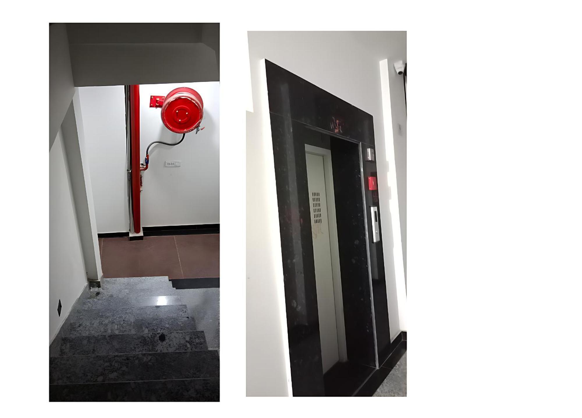 Hotel Aaradhya Udajpur Exteriér fotografie