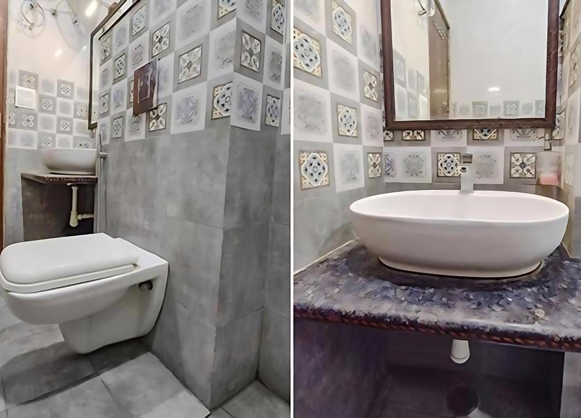 Hotel Aaradhya Udajpur Exteriér fotografie