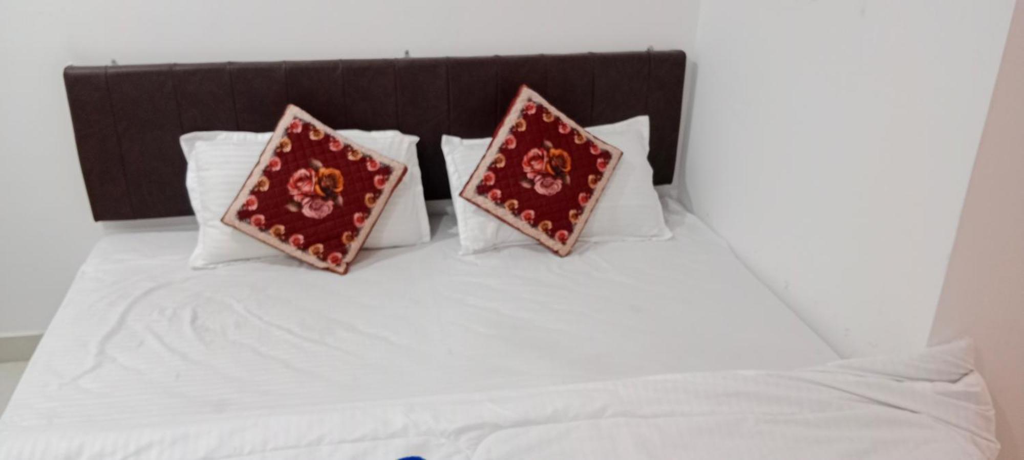 Hotel Aaradhya Udajpur Exteriér fotografie