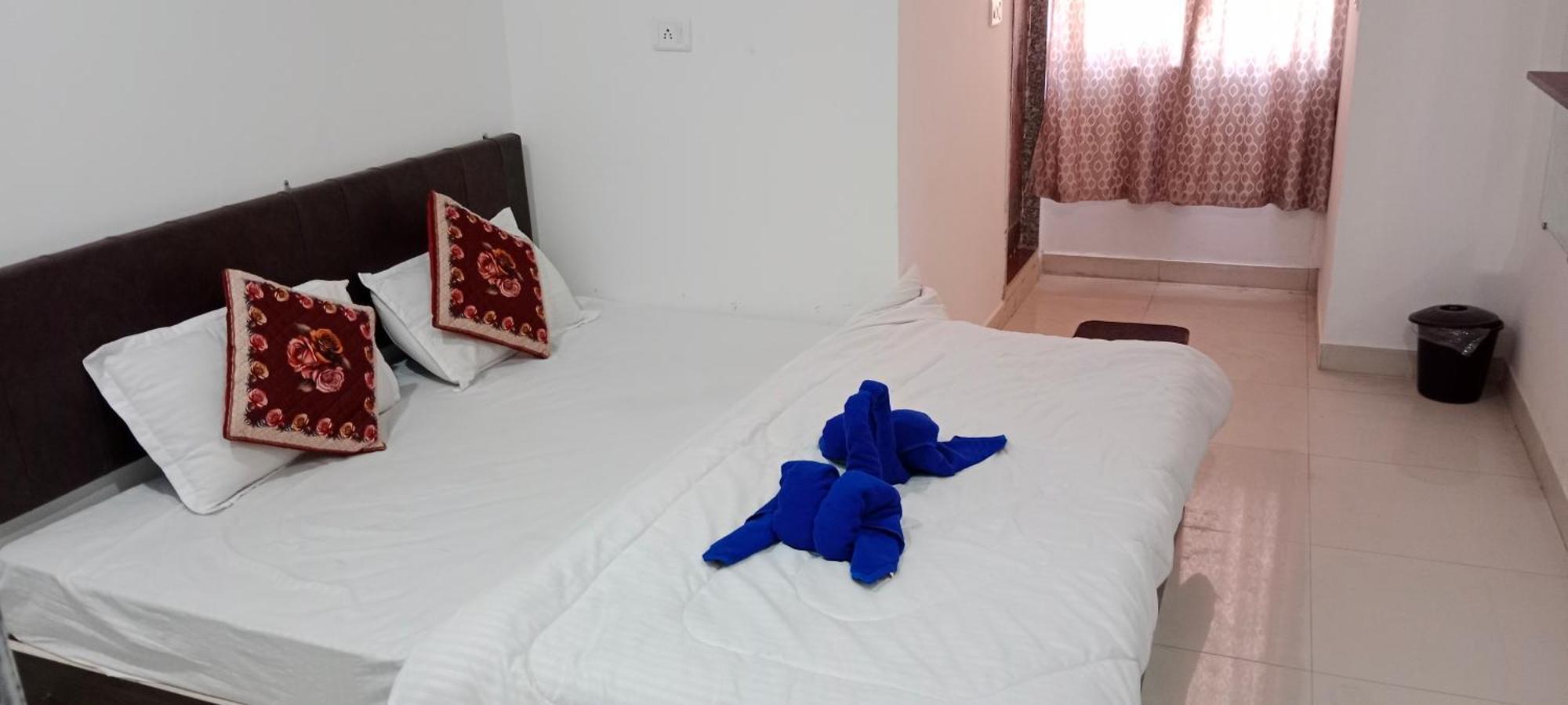 Hotel Aaradhya Udajpur Exteriér fotografie